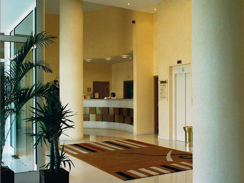 Hotel Francis Beja Exterior foto